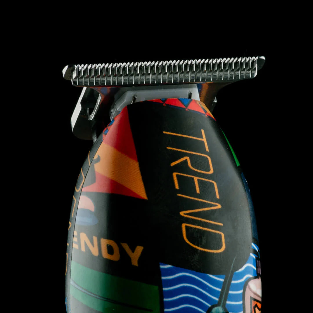 CherryHoody™ Bundle 4 – Pro Grooming Set