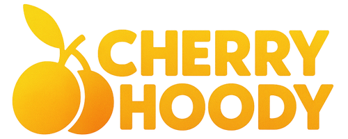 CherryHoody