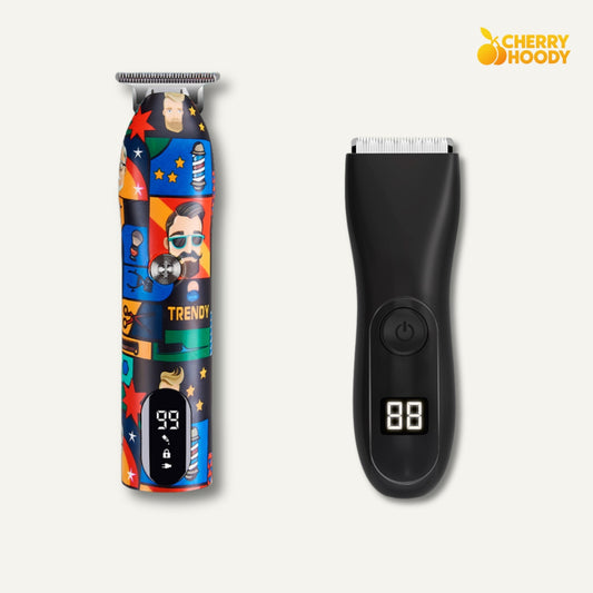 CherryHoody™ Bundle 2 – Power Duo