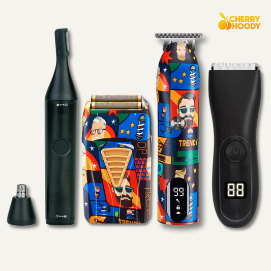CherryHoody™ Bundle 5 – The Ultimate Pack