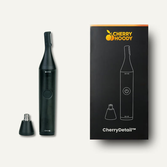 CherryDetail™