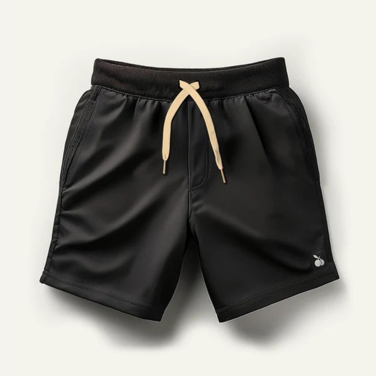 CherryHoody™ Linen Shorts