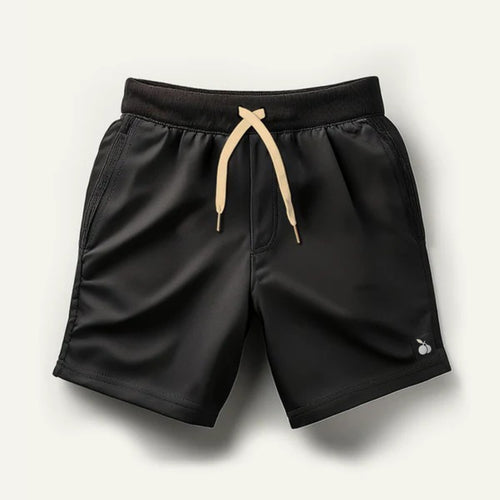CherryHoody™ Linen Shorts
