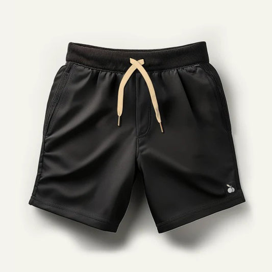 CherryHoody™ Linen Shorts