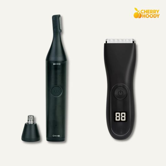 CherryHoody™ Bundle 1 – Duo Precision