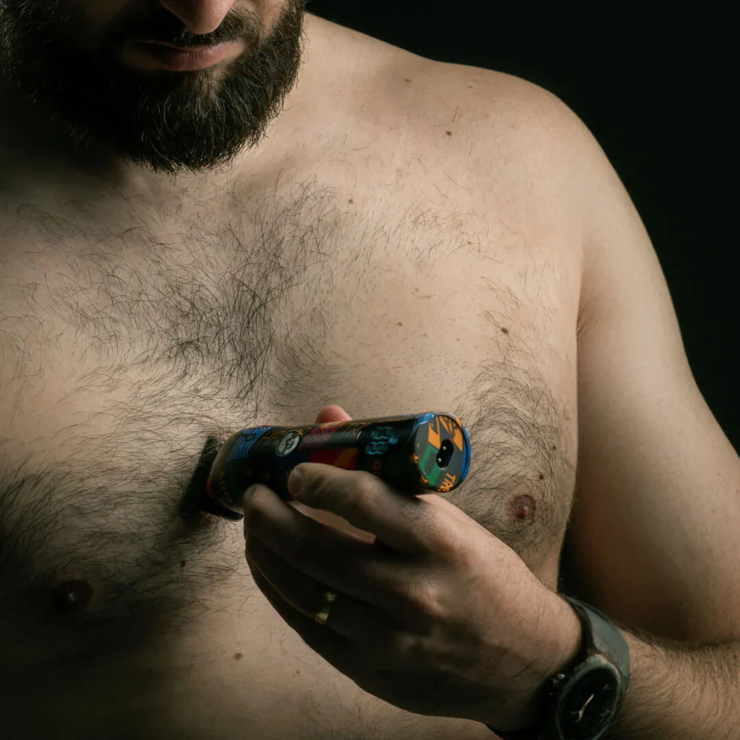 CherryBeard™ Limited Edition