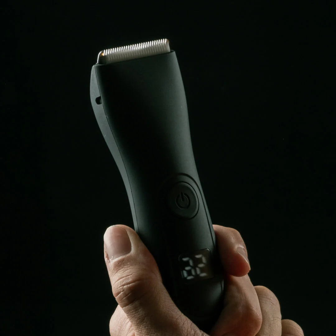 CherryHoody™ Bundle 3 – Smooth Shave