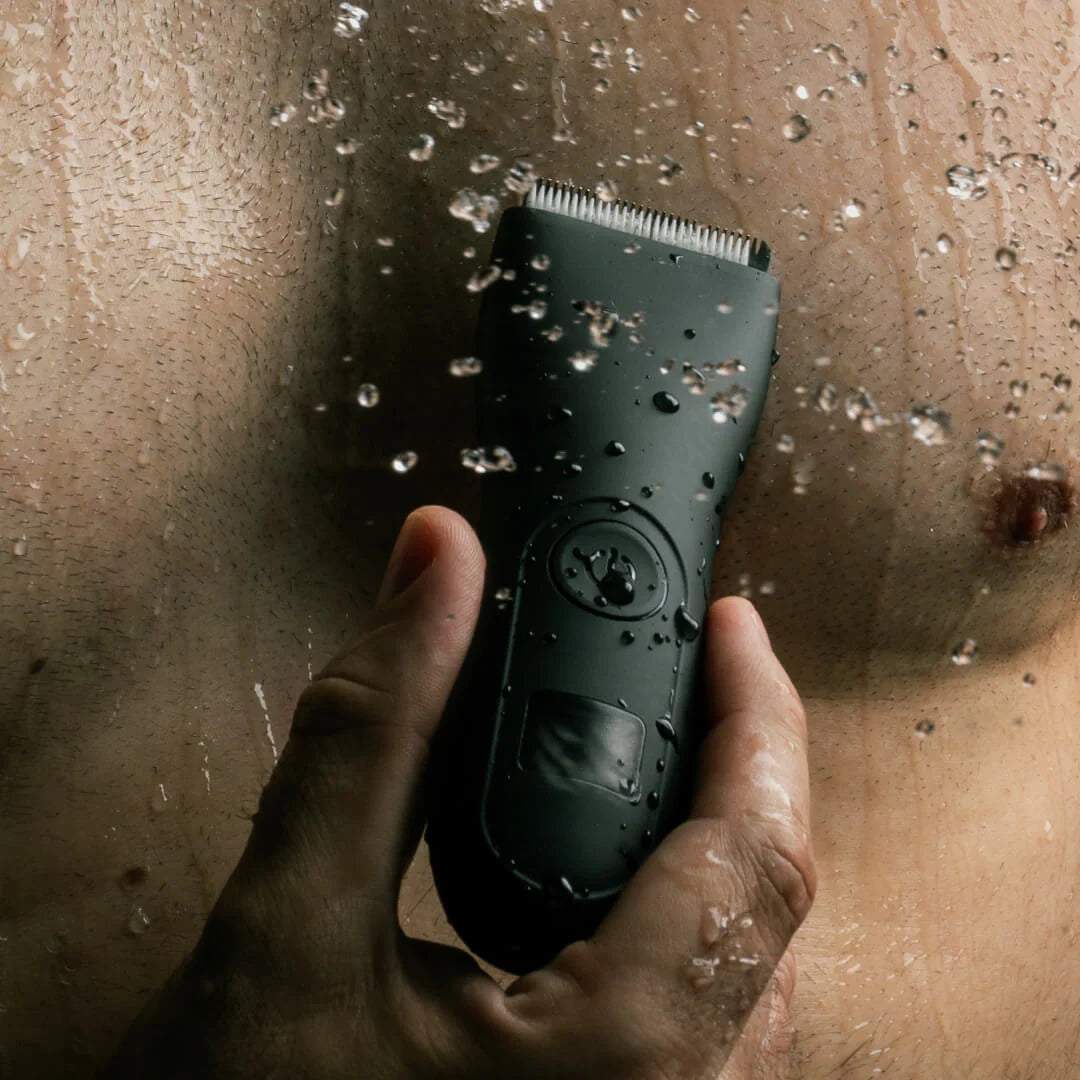 CherryHoody™ Bundle 3 – Smooth Shave