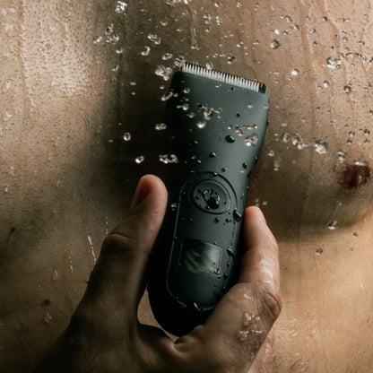 CherryHoody™ Bundle 3 – Smooth Shave