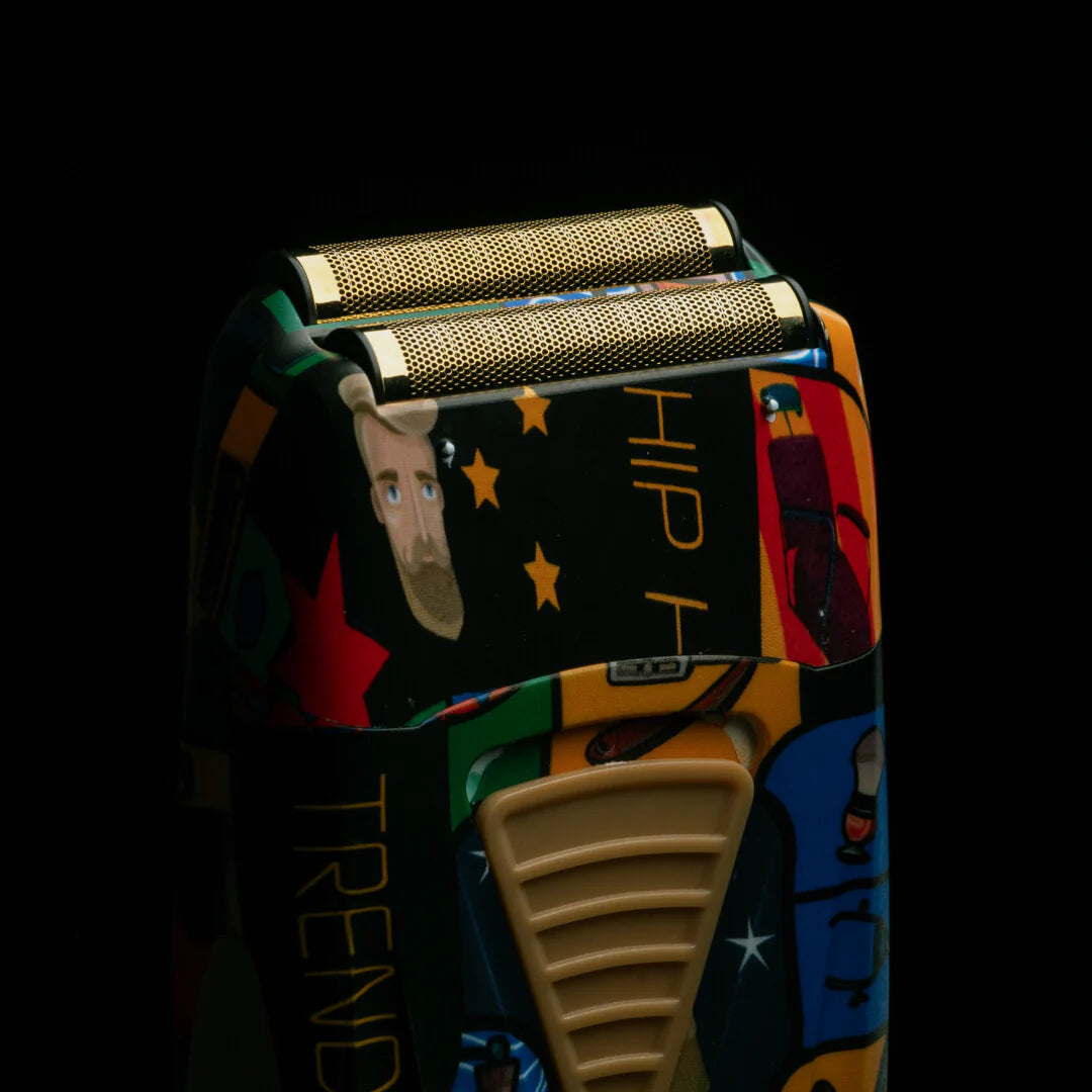 CherryHoody™ Bundle 3 – Smooth Shave