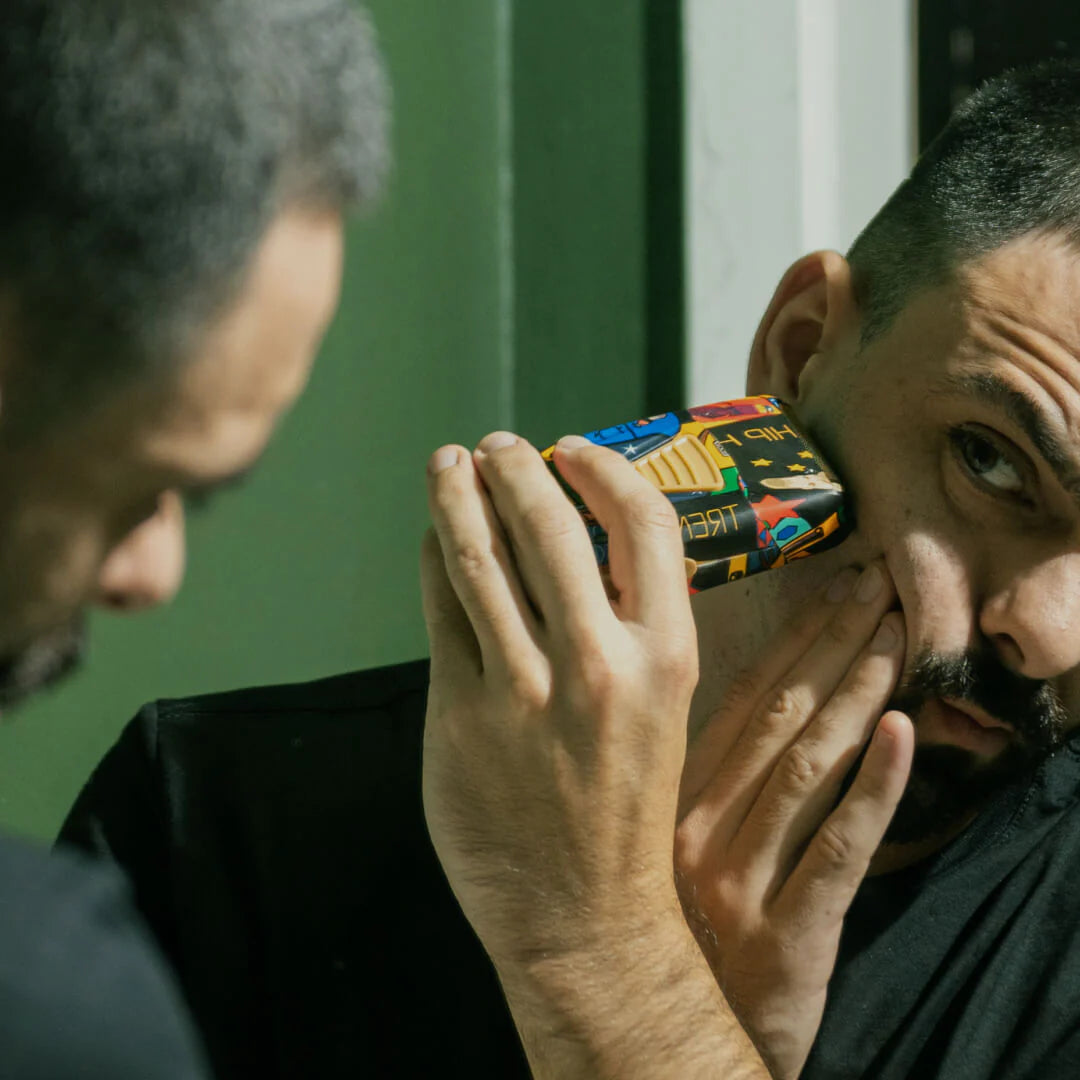 CherryHoody™ Bundle 3 – Smooth Shave