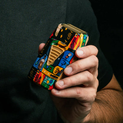 CherryShave™ Limited Edition