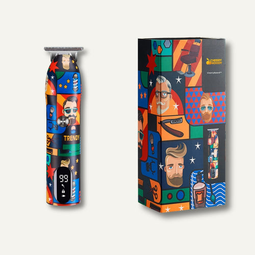 CherryBeard™ Limited Edition